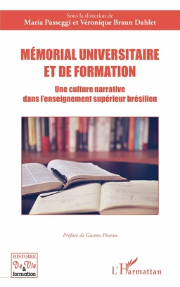 Mémorial universitaire et de formation