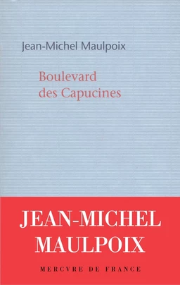 Boulevard des Capucines