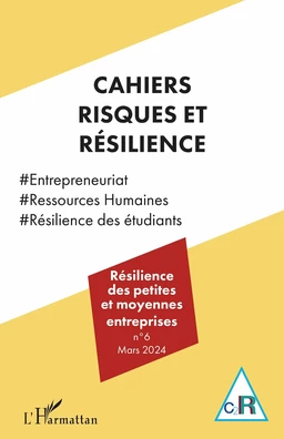 Résilience des petites et moyennes entreprises