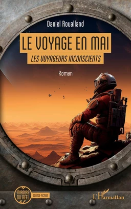 Le voyage en Mai