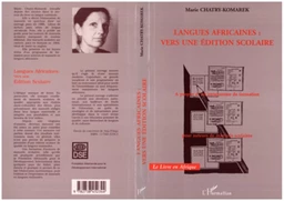 Langues africaines: vers une édition scolaire