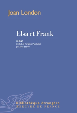 Elsa et Frank