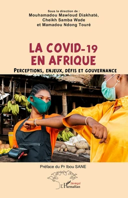 La covid-19 en Afrique