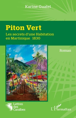 Piton Vert