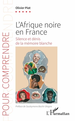 L’Afrique noire en France