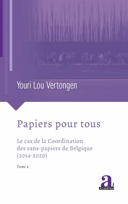 Papiers pour tous