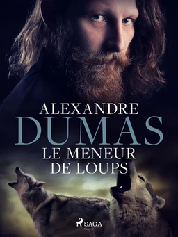 Le Meneur de loups