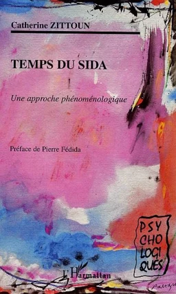 TEMPS DU SIDA