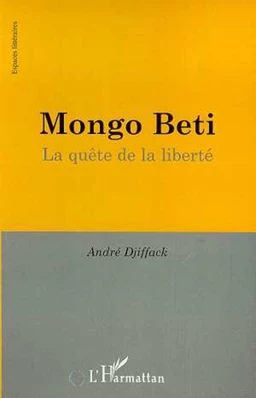 MONGO BETI