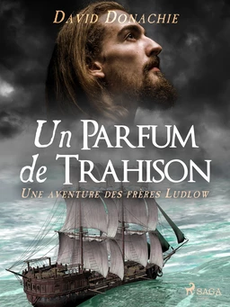 Un Parfum de Trahison