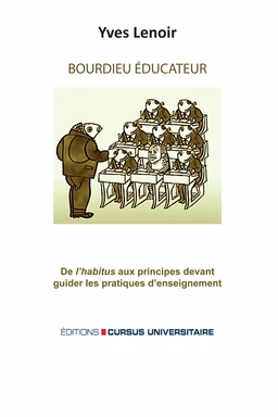 Bourdieu éducateur