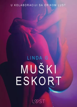 Muški Eskort - Seksi erotika