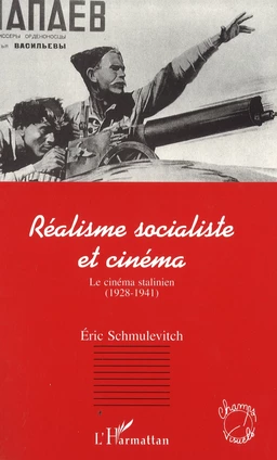 Réalisme socialiste et cinéma