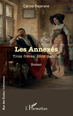 Les Annexés