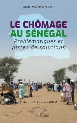 Le chômage au Sénégal