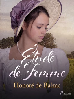 Étude de Femme