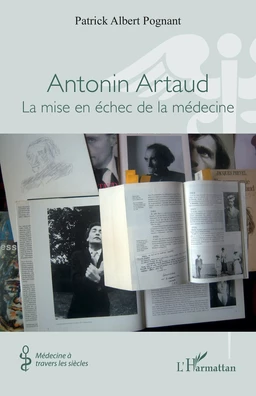 Antonin Artaud