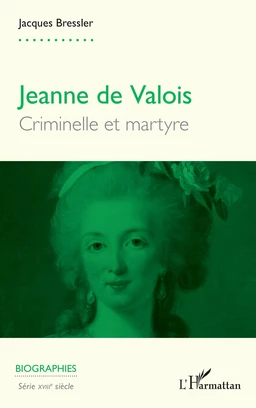 Jeanne de Valois