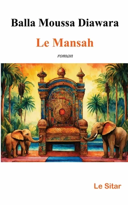 Le Mansah