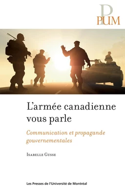 L'armée canadienne vous parle