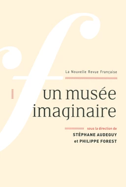 Un musée imaginaire N° 606