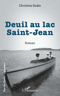 Deuil au lac Saint-Jean