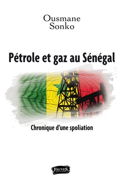 Pétrole et gaz au Sénégal