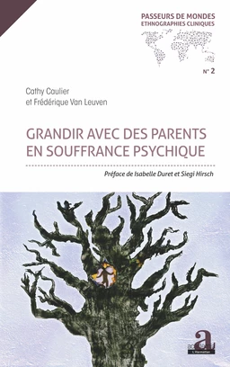 Grandir avec des parents en souffrance psychique