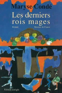 Les derniers rois mages