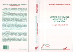 Monde du Vivant, Agriculture et Société