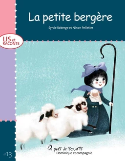 La petite bergère - Niveau de lecture 2