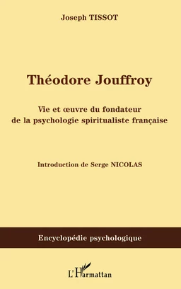 Théodore Jouffroy