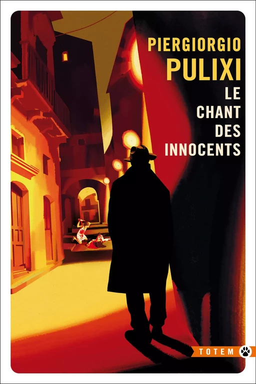 Le Chant des innocents - Piergiorgio Pulixi - Editions Gallmeister