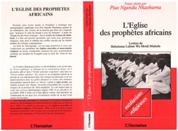 L'église des prophètes africains