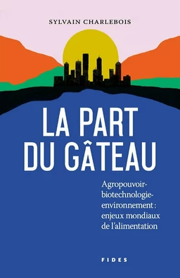 La part du gâteau