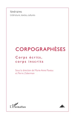 Corpographèses