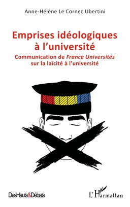 Emprises idéologiques  à l'université