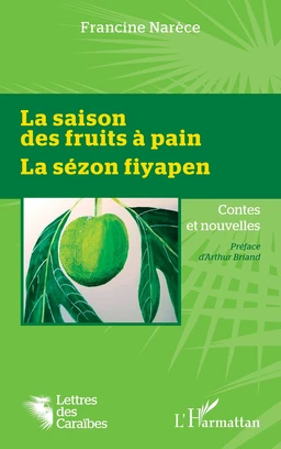 La saison des fruits à pain