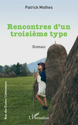 Rencontres d’un troisième type