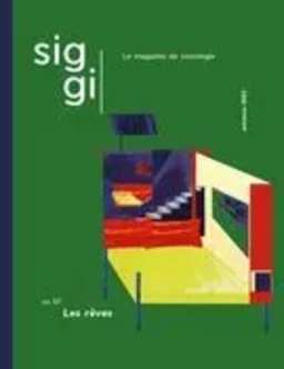 Siggi. No. 7, Automne 2023