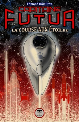 Capitaine Futur 6 La Course aux étoiles