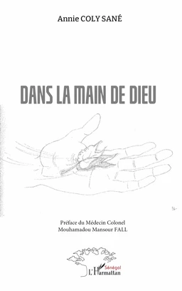 Dans la main de Dieu