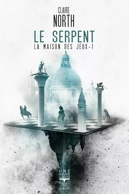 Le Serpent