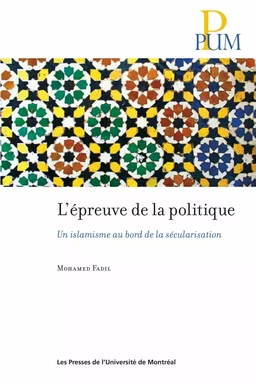 L'épreuve de la politique