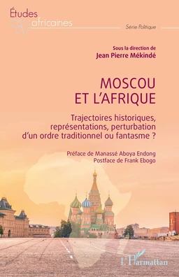 Moscou et l’Afrique