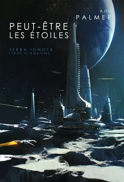 Peut-être les étoiles