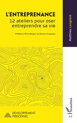 L’entreprenance