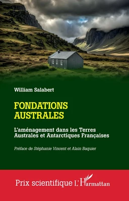 Fondations australes