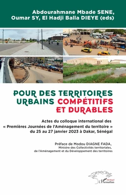 Pour des territoires urbains compétitifs et durables