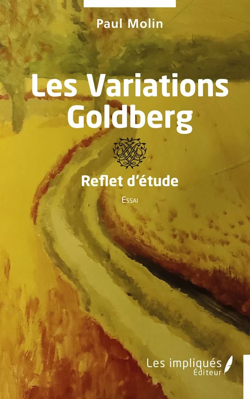 Les Variations Goldberg - Paul Molin - Les Impliqués